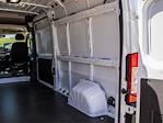New 2025 Ram ProMaster 2500 High Roof Empty Cargo Van for sale #D541041 - photo 14