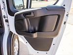 New 2025 Ram ProMaster 2500 High Roof Empty Cargo Van for sale #D541041 - photo 22