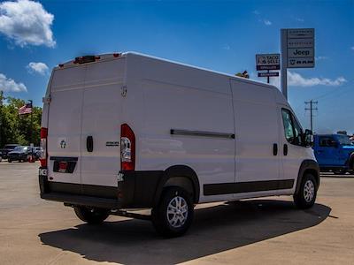 New 2025 Ram ProMaster 2500 High Roof Empty Cargo Van for sale #D541042 - photo 2
