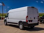 New 2025 Ram ProMaster 2500 High Roof Empty Cargo Van for sale #D541042 - photo 7