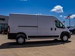 New 2025 Ram ProMaster 2500 High Roof Empty Cargo Van for sale #D541042 - photo 9