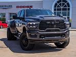 New 2025 Ram 3500 Laramie Mega Cab 4x4 DRW Pickup for sale #D542343 - photo 3