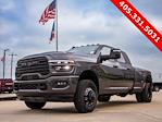 New 2025 Ram 3500 Laramie Mega Cab 4x4 DRW Pickup for sale #D542343 - photo 7