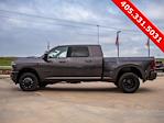 New 2025 Ram 3500 Laramie Mega Cab 4x4 DRW Pickup for sale #D542343 - photo 8