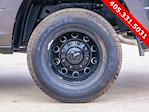 New 2025 Ram 3500 Laramie Mega Cab 4x4 DRW Pickup for sale #D542343 - photo 9