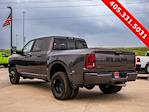 New 2025 Ram 3500 Laramie Mega Cab 4x4 DRW Pickup for sale #D542343 - photo 11