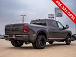 New 2025 Ram 3500 Laramie Mega Cab 4x4 DRW Pickup for sale #D542343 - photo 13
