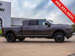 New 2025 Ram 3500 Laramie Mega Cab 4x4 DRW Pickup for sale #D542343 - photo 14