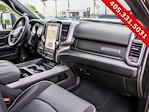 New 2025 Ram 3500 Laramie Mega Cab 4x4 DRW Pickup for sale #D542343 - photo 18