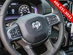 New 2025 Ram 3500 Laramie Mega Cab 4x4 DRW Pickup for sale #D542343 - photo 34