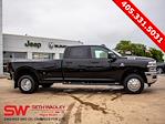 New 2025 Ram 3500 Tradesman Crew Cab 4x4 DRW Pickup for sale #D551122 - photo 11