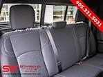 New 2025 Ram 3500 Tradesman Crew Cab 4x4 DRW Pickup for sale #D551122 - photo 17