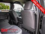 New 2025 Ram 3500 Tradesman Crew Cab 4x4 DRW Pickup for sale #D551122 - photo 19