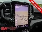 New 2025 Ram 3500 Tradesman Crew Cab 4x4 DRW Pickup for sale #D551122 - photo 29