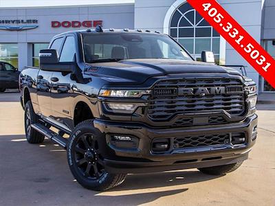 New 2025 Ram 2500 Big Horn Crew Cab 4x4 Pickup for sale #D551553 - photo 2