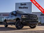New 2025 Ram 2500 Big Horn Crew Cab 4x4 Pickup for sale #D551553 - photo 1
