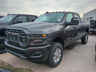 New 2025 Ram 2500 Big Horn Crew Cab 4x4 Pickup for sale #D551554 - photo 1