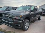 New 2025 Ram 2500 Big Horn Crew Cab 4x4 Pickup for sale #D551554 - photo 1