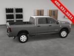 New 2025 Ram 2500 Big Horn Crew Cab 4x4 Pickup for sale #D551554 - photo 8