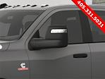 New 2025 Ram 2500 Big Horn Crew Cab 4x4 Pickup for sale #D551554 - photo 12