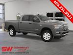 New 2025 Ram 2500 Big Horn Crew Cab 4x4 Pickup for sale #D551554 - photo 2