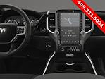 New 2025 Ram 2500 Big Horn Crew Cab 4x4 Pickup for sale #D551554 - photo 21