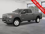 New 2025 Ram 2500 Big Horn Crew Cab 4x4 Pickup for sale #D551554 - photo 3