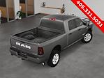 New 2025 Ram 2500 Big Horn Crew Cab 4x4 Pickup for sale #D551554 - photo 5