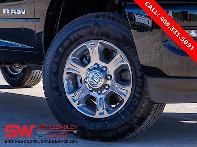 New 2025 Ram 2500 Big Horn Crew Cab 4x4 Pickup for sale #D551556 - photo 2