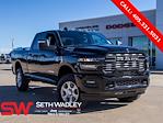 New 2025 Ram 2500 Big Horn Crew Cab 4x4 Pickup for sale #D551556 - photo 1