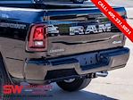 New 2025 Ram 2500 Big Horn Crew Cab 4x4 Pickup for sale #D551556 - photo 10