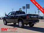 New 2025 Ram 2500 Big Horn Crew Cab 4x4 Pickup for sale #D551556 - photo 11