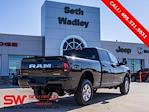New 2025 Ram 2500 Big Horn Crew Cab 4x4 Pickup for sale #D551556 - photo 13