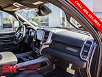 New 2025 Ram 2500 Big Horn Crew Cab 4x4 Pickup for sale #D551556 - photo 17