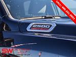 New 2025 Ram 2500 Big Horn Crew Cab 4x4 Pickup for sale #D551556 - photo 3