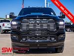 New 2025 Ram 2500 Big Horn Crew Cab 4x4 Pickup for sale #D551556 - photo 4