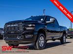 New 2025 Ram 2500 Big Horn Crew Cab 4x4 Pickup for sale #D551556 - photo 7