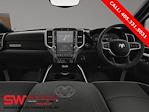 New 2025 Ram 2500 Laramie Crew Cab 4x4 Pickup for sale #D551557 - photo 17