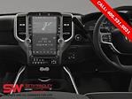 New 2025 Ram 2500 Laramie Crew Cab 4x4 Pickup for sale #D551557 - photo 26