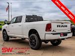 New 2025 Ram 2500 Laramie Crew Cab 4x4 Pickup for sale #D551558 - photo 10