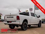New 2025 Ram 2500 Laramie Crew Cab 4x4 Pickup for sale #D551558 - photo 12