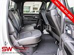 New 2025 Ram 2500 Laramie Crew Cab 4x4 Pickup for sale #D551558 - photo 23