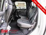 New 2025 Ram 2500 Laramie Crew Cab 4x4 Pickup for sale #D551558 - photo 27