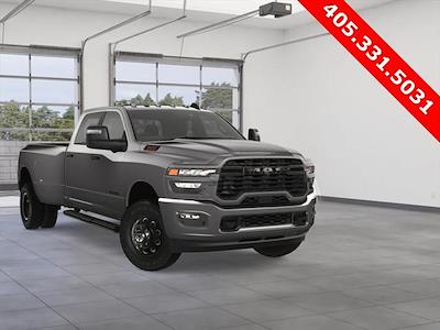 New 2025 Ram 3500 Big Horn Crew Cab 4x4 DRW Pickup for sale #D554852 - photo 1
