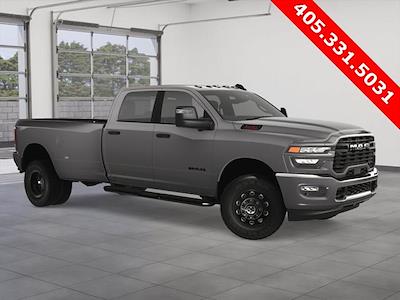 New 2025 Ram 3500 Big Horn Crew Cab 4x4 DRW Pickup for sale #D554852 - photo 2