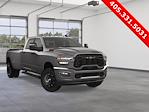 New 2025 Ram 3500 Big Horn Crew Cab 4x4 DRW Pickup for sale #D554852 - photo 1