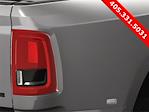 New 2025 Ram 3500 Big Horn Crew Cab 4x4 DRW Pickup for sale #D554852 - photo 10