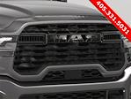 New 2025 Ram 3500 Big Horn Crew Cab 4x4 DRW Pickup for sale #D554852 - photo 12