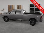 New 2025 Ram 3500 Big Horn Crew Cab 4x4 DRW Pickup for sale #D554852 - photo 5