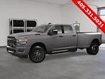 New 2025 Ram 3500 Big Horn Crew Cab 4x4 DRW Pickup for sale #D554852 - photo 6